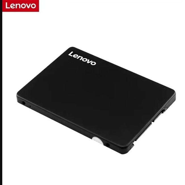 联想（Lenovo）X800系列 固态硬盘 SSD 台式机笔记本通用加装硬盘 SATA3接口 2.5英寸 256GB