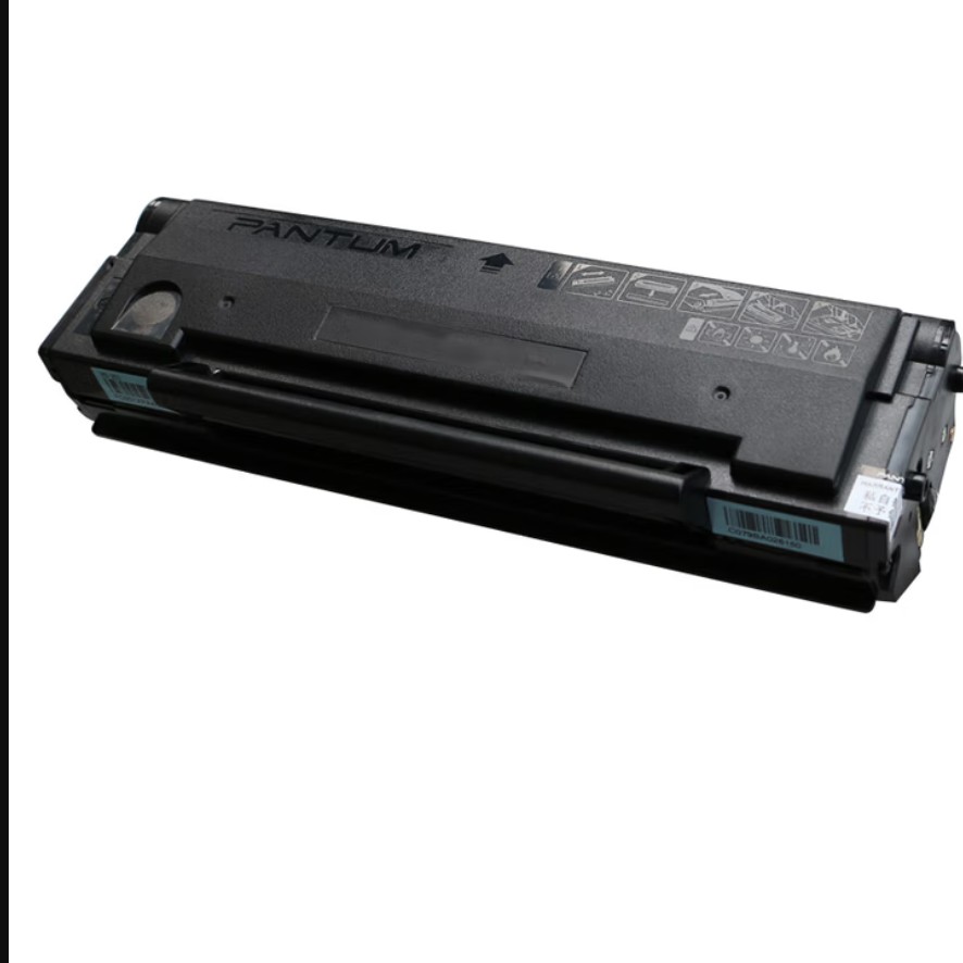 奔图PD-205黑色原装硒鼓适用P2505N/M6505/M6505N/M6555N/M6605 PD-205（约1600页，可提供加粉视频）