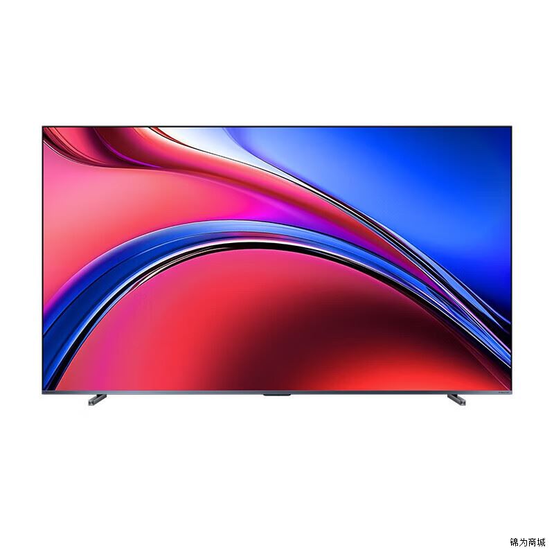 海信电视100寸100A52N（含光纤HDMI线，壁挂架，移动支架，分屏器，旧设备拆卸及新设备安装、墙体天花修复）